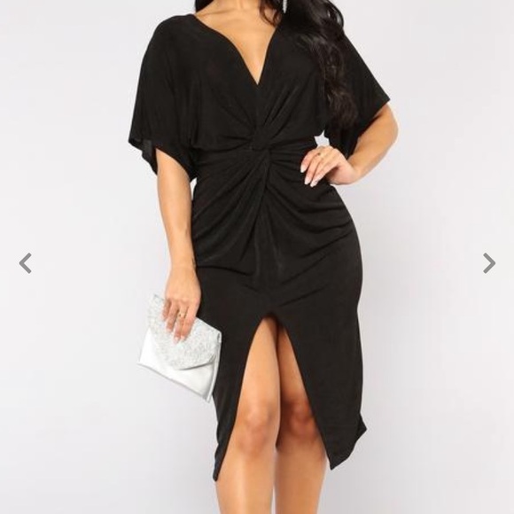 Dress - Picture 2 of 2